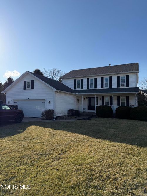 1374 Doncogan Ct, Perrysburg, OH, 43551-1179 | Card Image