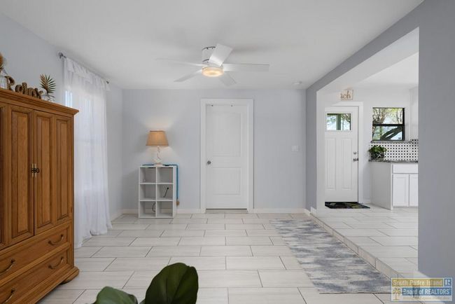1814 Oklahoma Ave, House other with 3 bedrooms, 2 bathrooms and null parking in Port Isabel TX | Image 10