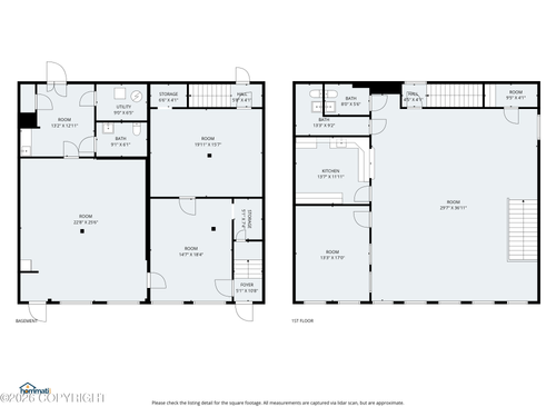 4233 Mountain View Dr, Anchorage, AK, 99508-1547 | Card Image