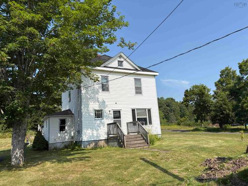 6332 East River West Side Road, Eureka, NS, B0K1B0 | Card Image
