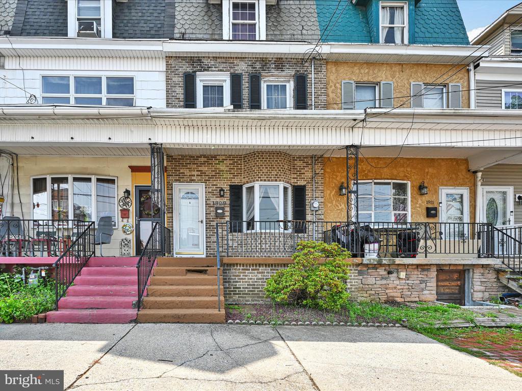 Market St, Pottsville, PA 17901