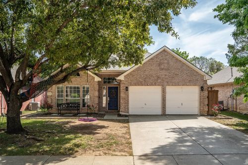 2168 Mahogany St, Flower Mound, TX, 75022-4904 | Card Image