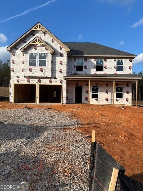 147-343 Jarrett St, Fairburn, GA, 30213-6628 | Card Image