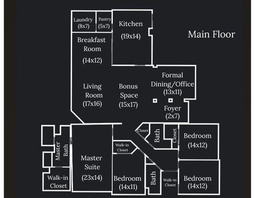 575 Ellsmere Way, Moore, SC, 29369-9069 | Card Image