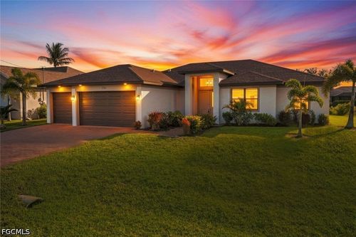 2721 Sw 11th Ave, Cape Coral, FL, 33914-4118 | Card Image