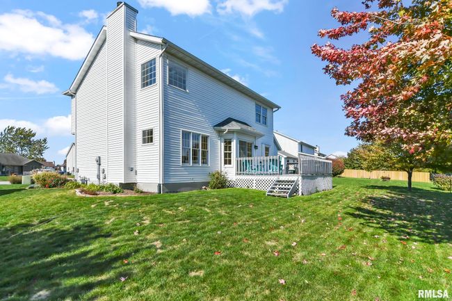 2824 Kipling Dr, House other with 4 bedrooms, 4 bathrooms and null parking in Springfield IL | Image 47