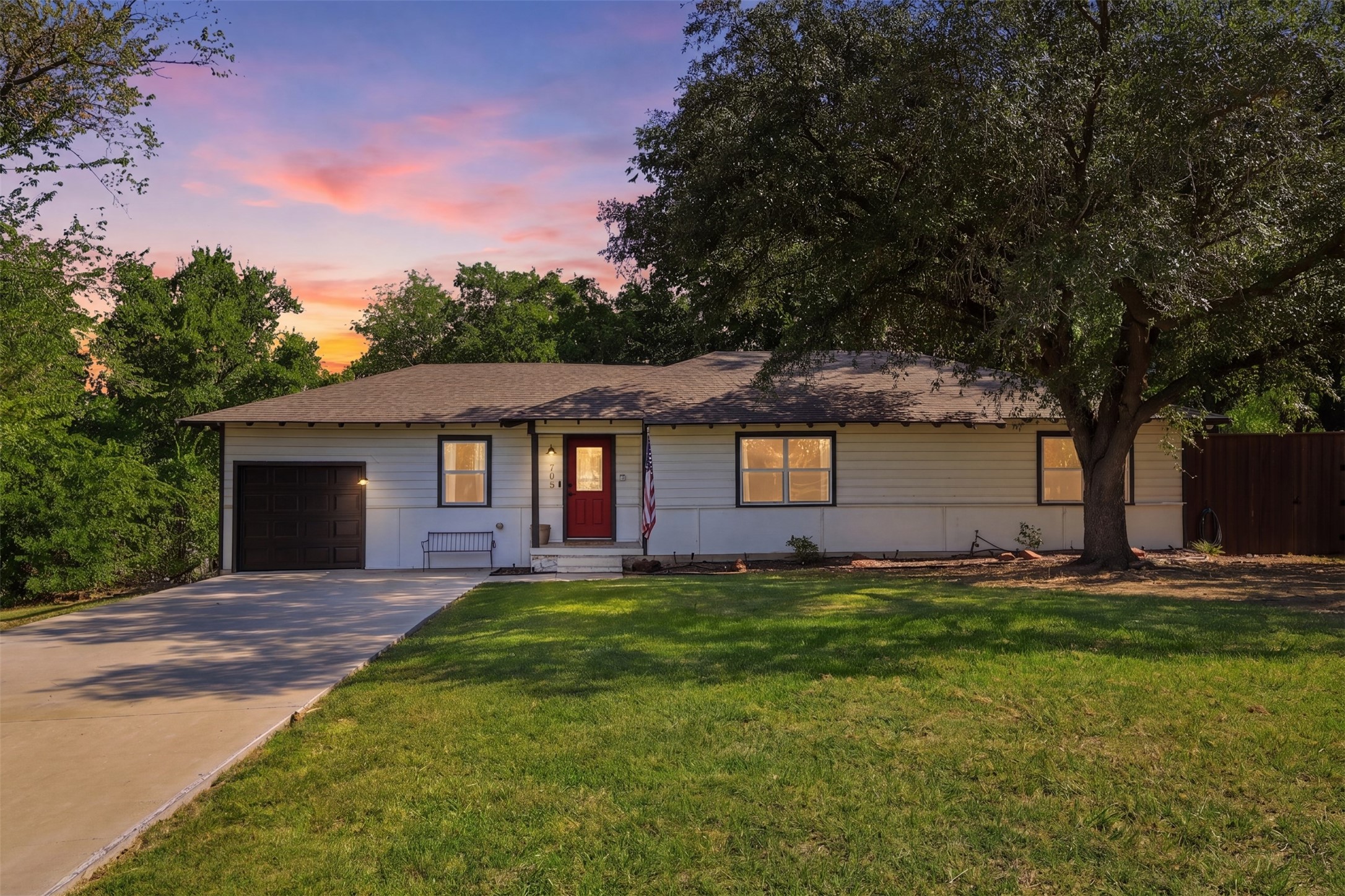 Residential in Prosper 2