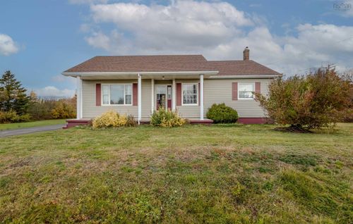 47 Daley Rd, New Victoria, NS, B1H4Z5 | Card Image