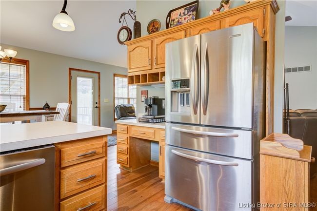 1475 Cedar Ln Nw, Home with 3 bedrooms, 3 bathrooms and null parking in Corydon IN | Image 12