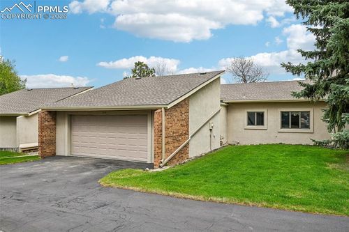 360 Blue Windsor Lane, Colorado Springs, CO, 80906 | Card Image