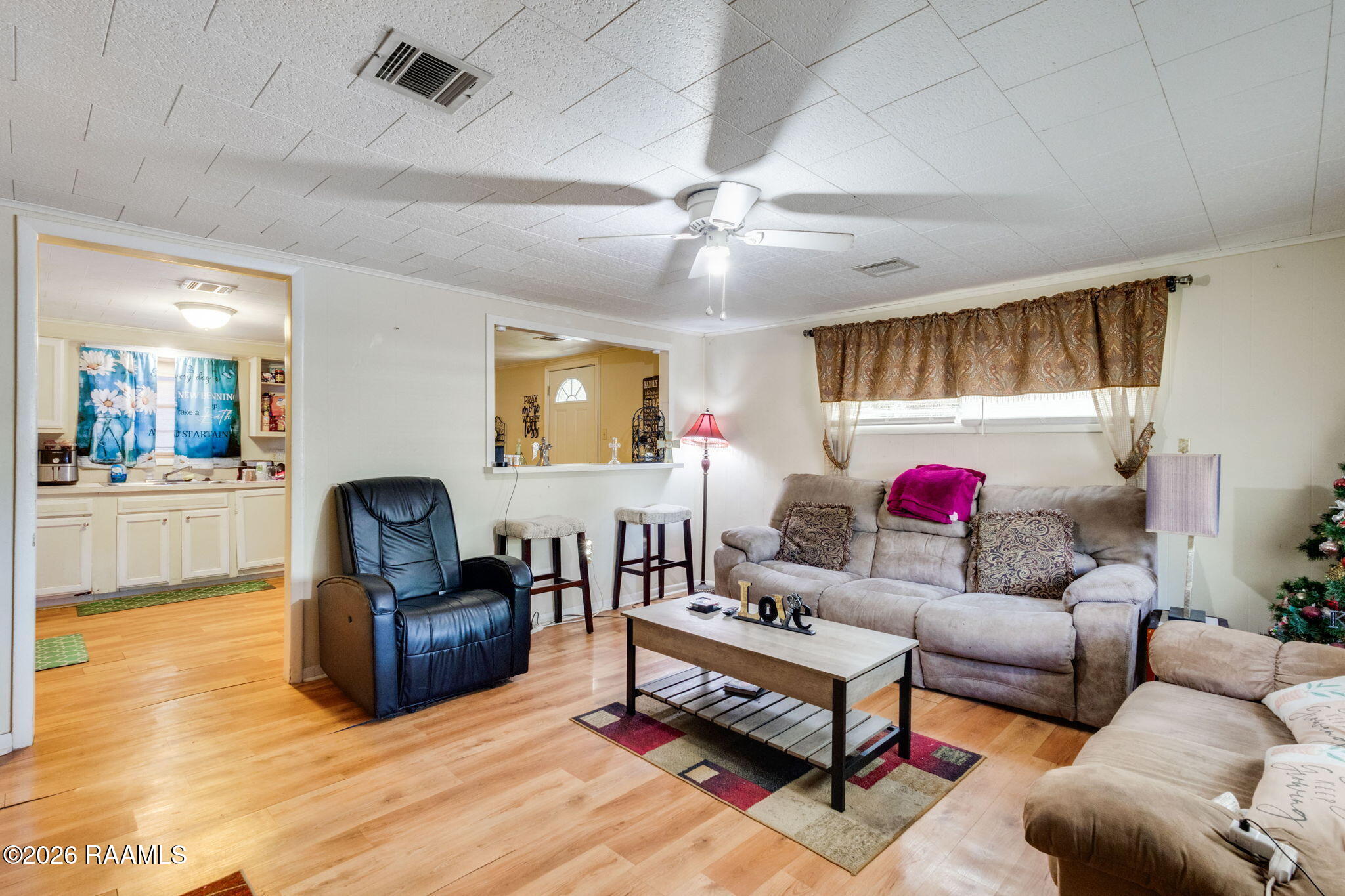 Residential in Lafayette 2