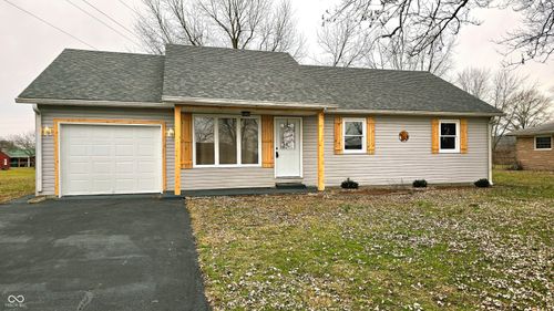 7237 E Buddy Ln, Camby, IN, 46113-8635 | Card Image