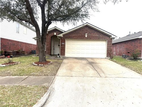 8915 Canton Park Ln, Houston, TX, 77095-2279 | Card Image