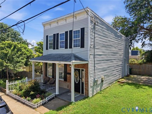 3015 M St, Richmond, VA, 23223-7420 | Card Image