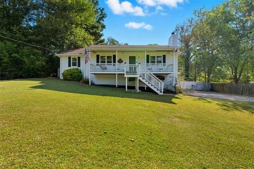 58 Lost Meadows Dr, Dallas, GA, 30157-9541 | Card Image