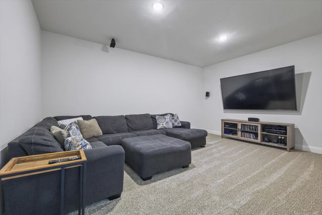 1412 Wolf Ridge Run, House other with 4 bedrooms, 5 bathrooms and null parking in Gunter TX | Image 28