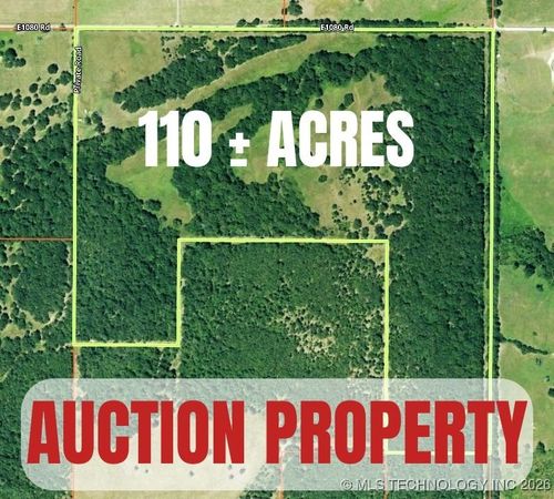 468504 E 1080 Road, Sallisaw, OK, 74955 | Card Image