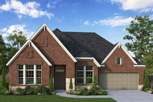 3319 Bentwood Ranch Drive, Conroe, TX, 77385 | Card Image