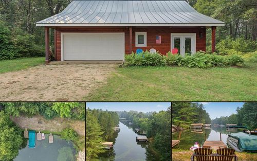 N9701 E Bay Dr, Necedah, WI, 54646-3400 | Card Image