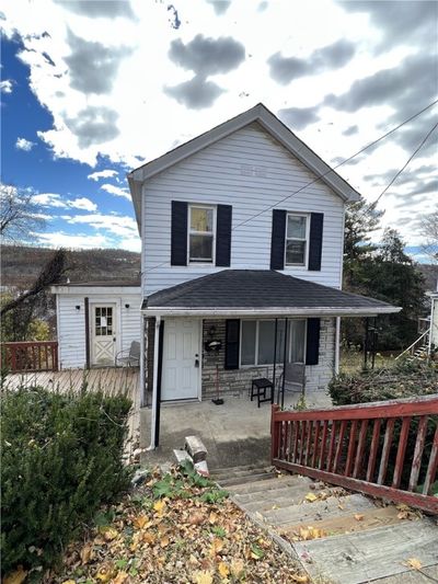 120 Vine Street, House other with 2 bedrooms, 1 bathrooms and null parking in Canonsburg PA | Image 1