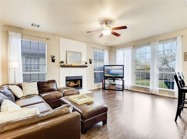 1402 Colby Ln, House other with 4 bedrooms, 3 bathrooms and null parking in Cedar Park TX | Image 4