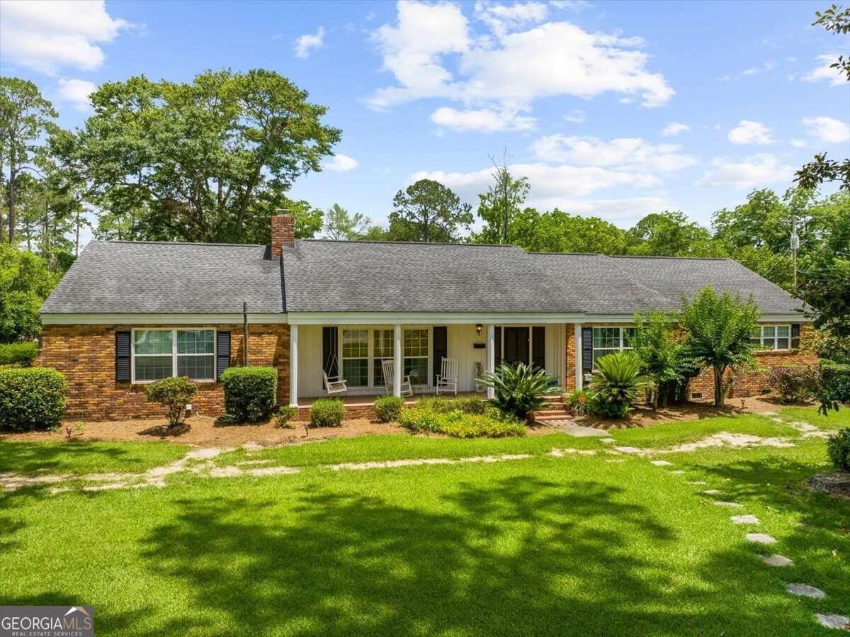 22nd Ave, Cordele, GA 31015