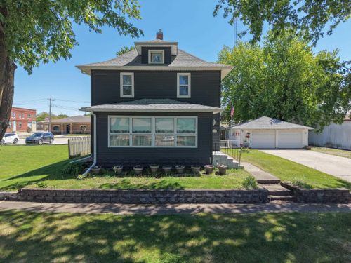 128 Kalman Avenue, Readlyn, IA, 50668 | Card Image
