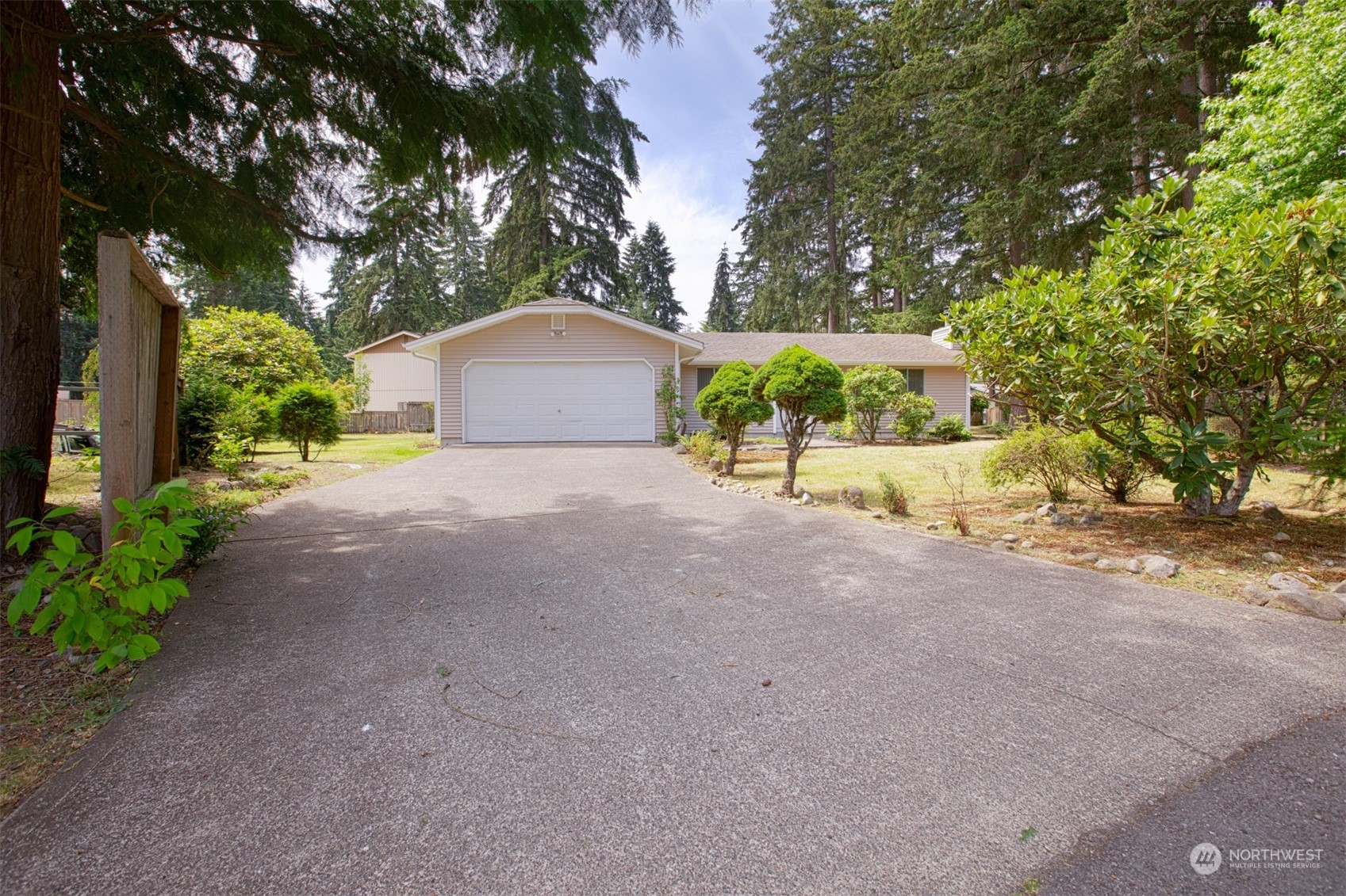 133rd Ave, Puyallup, WA 98374