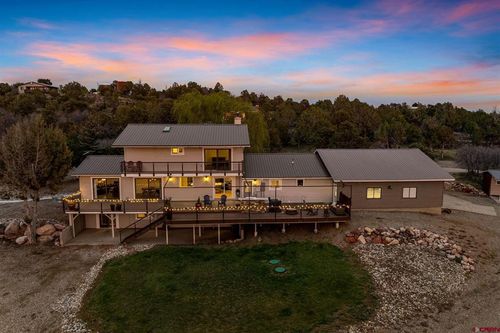 160 Brice Pl, Durango, CO, 81303-8135 | Card Image