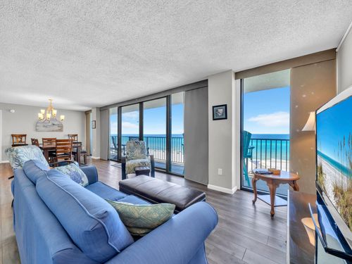 unit-w404-17351 Front Beach Rd, Panama City Beach, FL, 32413-6057 | Card Image