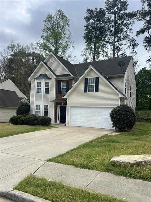 370 Oakland Place Dr, Lawrenceville, GA, 30044-3880 | Card Image