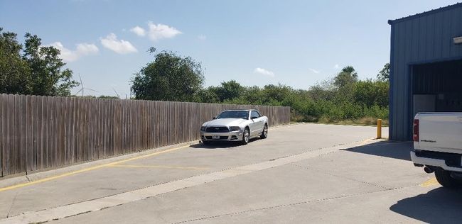 406 Hwy 181, Home with 0 bedrooms, 0 bathrooms and null parking in Gregory TX | Image 9