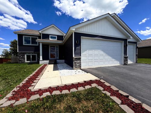 1207 Mulberry Ave Ne, Montgomery, MN, 56069-4211 | Card Image