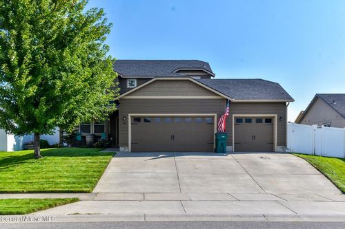 6012 W Twister Rd, Rathdrum, ID, 83858 | Card Image