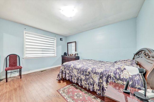 18 Demarco Blvd, House other with 4 bedrooms, 2 bathrooms and 4 parking in Toronto ON | Image 17