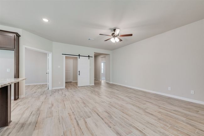 408 Skyward Ln, House other with 3 bedrooms, 2 bathrooms and null parking in Caddo Mills TX | Image 8
