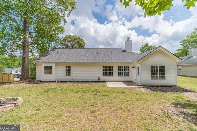 370 Lokeys Ridge Rd, House other with 3 bedrooms, 2 bathrooms and 2 parking in Bethlehem GA | Image 38