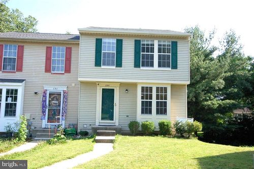 8916 Pembrook Woods, LAUREL, MD, 20723-1787 | Card Image