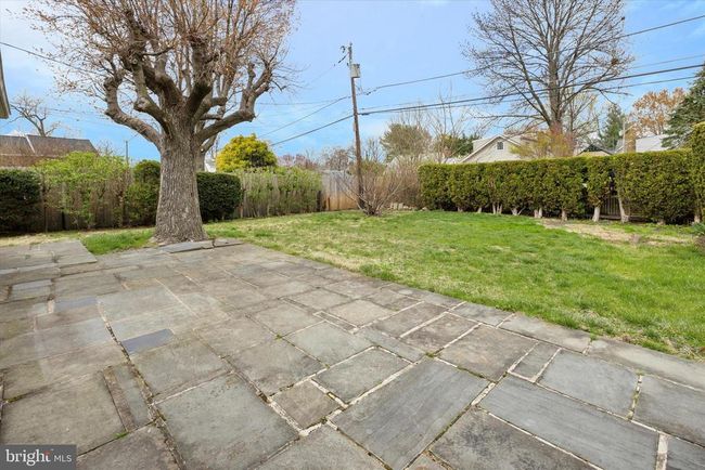 140 Barrie Rd, House other with 3 bedrooms, 3 bathrooms and null parking in ARDMORE PA | Image 23