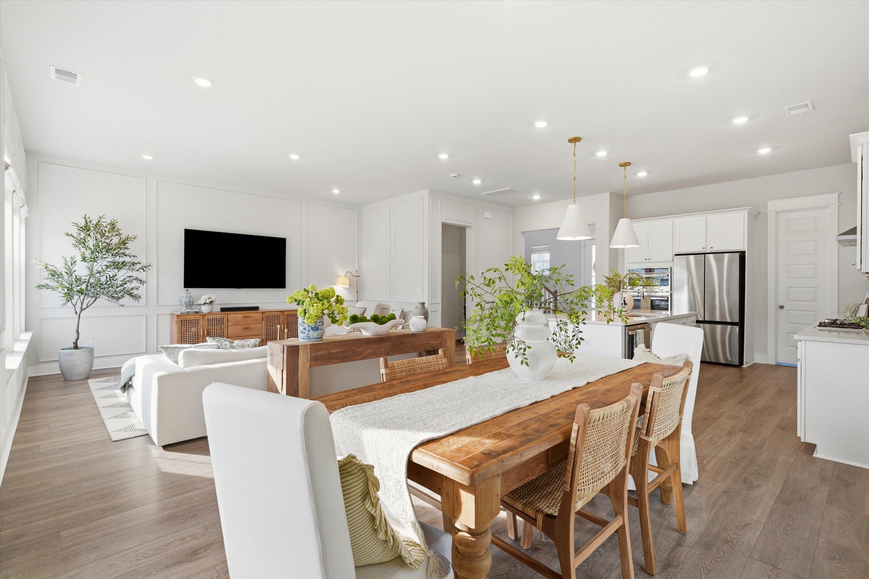 Residential in Summerville 2
