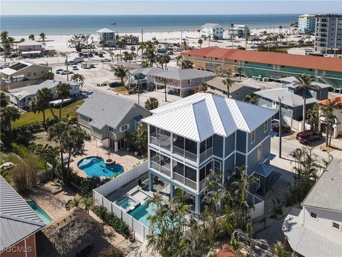 146 Miramar St, FORT MYERS BEACH, FL, 33931-2823 | Card Image