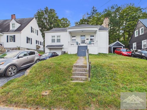 2524 Clovis Street, Bluefield, WV, 24701 | Card Image
