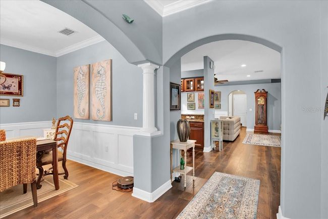 7310 S Shamrock Rd, House other with 4 bedrooms, 4 bathrooms and null parking in TAMPA FL | Image 19