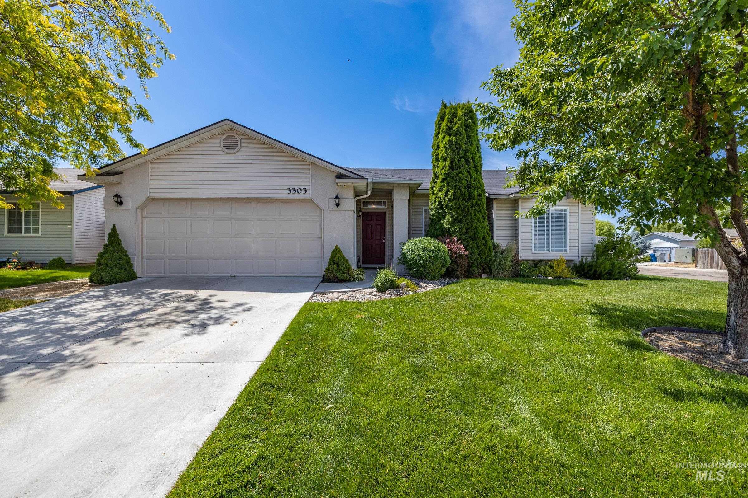 Princess Amy Ct, Nampa, ID 83687