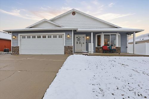 9610 W Asher Dr, Cheney, WA, 99004-8565 | Card Image