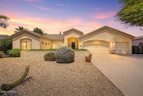 9130 W Avenida Del Sol --, Peoria, AZ, 85383 | Card Image