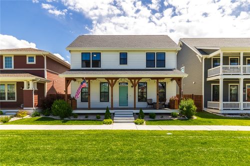 1635 Annas Garden Lane, Billings, MT, 59101 | Card Image