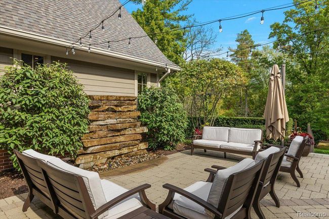 1330 Oxford Rd, House other with 8 bedrooms, 8 bathrooms and null parking in Bloomfield Hills MI | Image 80