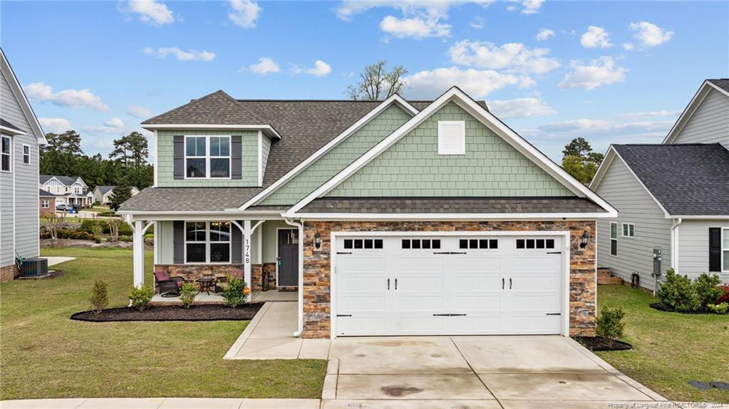 Fordham Dr, Fayetteville, NC 28304 #1
