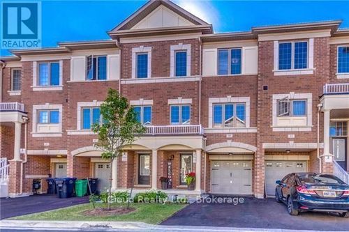49 Aspen Hills Rd, Brampton, ON, L6Y6E4 | Card Image